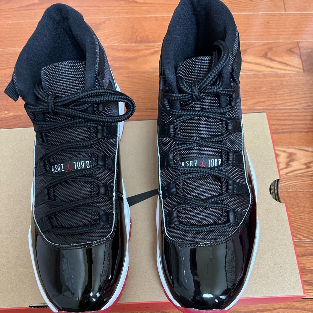 Air Jordan 11 retro